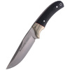 Nóż myśliwski Muela Full Tang Black Micarta 110mm (SETTER-11M)