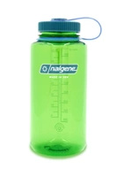 Butelka Bidon Nalgene Everyday 1L Widemouth - Parrot Green Sustain