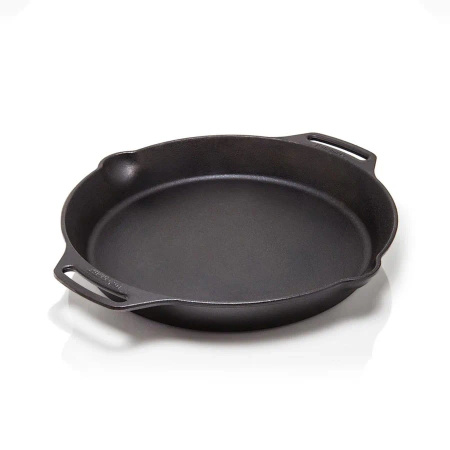 Patelnia żeliwna z dwoma Uchwytami Petromax 15 cm