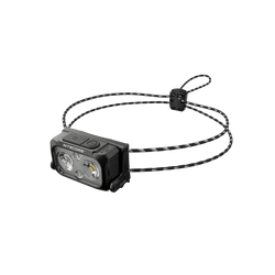 Latarka czołowa Nitecore Ultralight NU25 UL 400 lumenów