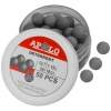 Apolo - Kule gumowe Deterrent Semi Soft .50 cal, 1.15 g, 50 szt.