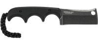 Nóż CRKT 2383K Minimalist Cleaver Blackout