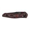 Benchmade - Nóż składany 940BK-2502 Osborne