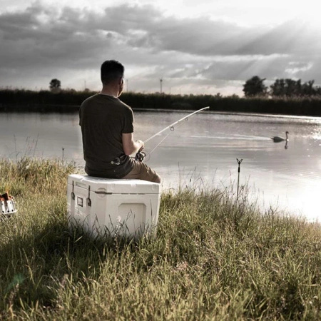 Turystyczna Lodówka Pasywna Petromax Cool Box 50 L