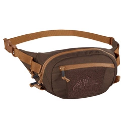 Helikon - Nerka Possum - Earth Brown / Clay