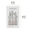 Sztućce Kempingowe Petromax Camping Cutlery