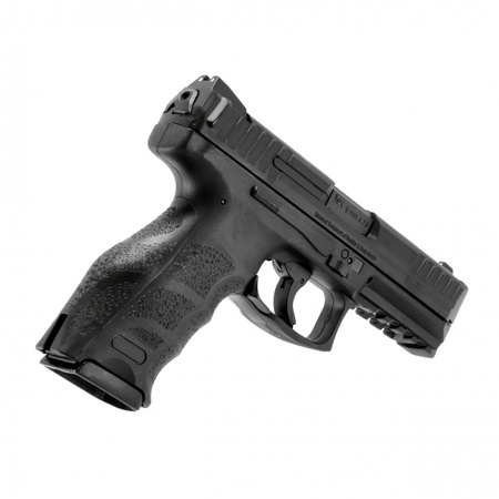Heckler&Koch - Replika pistolet ASG H&K VP9 GBB 6 mm CO2