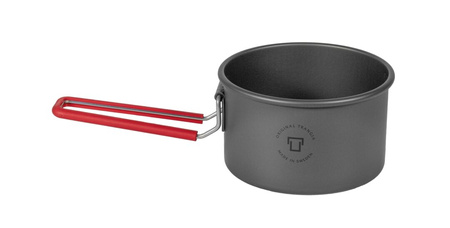 Trangia - Kubek Turystyczny T-Cup HA - Red Handle