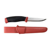 MORAKNIV - Nóż Mora Companion (S) Dala Red