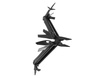 Multitool Leatherman Wave Plus Czarny (832526) - 18 narzędzi
