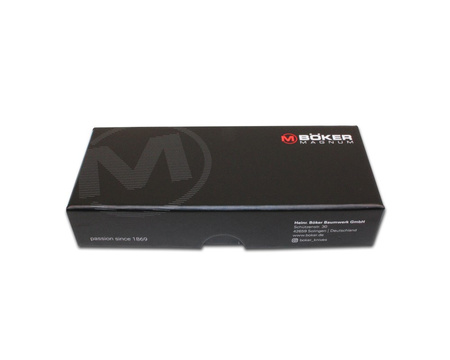 Boker Magnum - Nóż Border Forest Folder