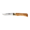 Nóż Old Bear Antonini Classical Wavy 210 mm - olive