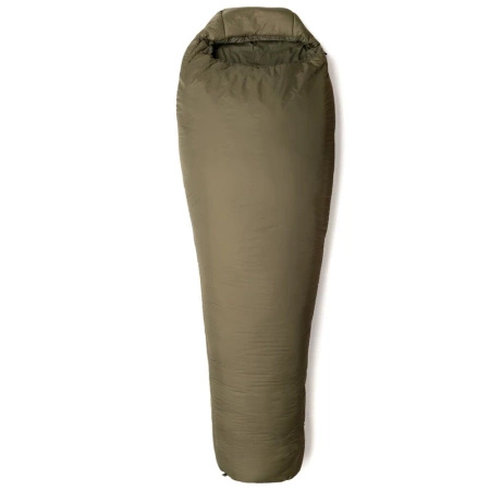 Śpiwór Softie 9 (-5°C / -10°C) - SNUGPAK - Olive