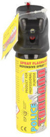 Gaz pieprzowy ESP Police Tornado LED 63ml (SFL-01-63)