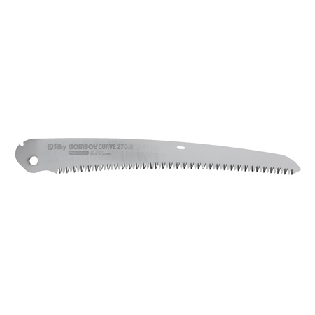 Brzeszczot do piły Silky Gomboy Curve 270-8