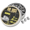 Apolo - Śrut Air Boss Domed 9 mm, 100 szt. 5.30g/82.0gr (30400)