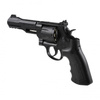 Smith&Wesson - Replika rewolwer ASG M&P R8 6 mm