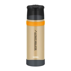 Termos THERMOS Mountain FFX 0.9L do warunków ekstremalnych - sand beige