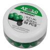 Apolo - Kule polimerowe Deterrent Poly Heavy .50 cal, 1.34 g, 50 szt.
