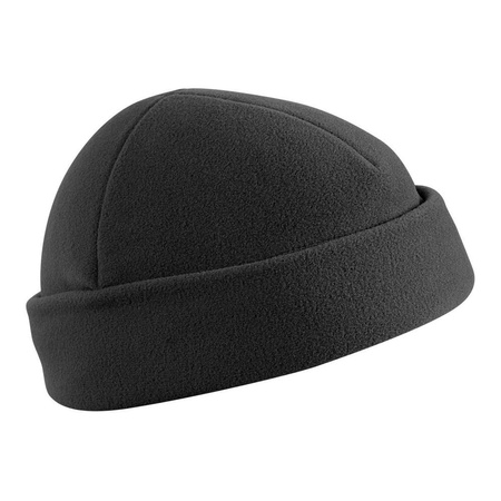 Helikon - Czapka Polarowa Watch Cap - Czarny