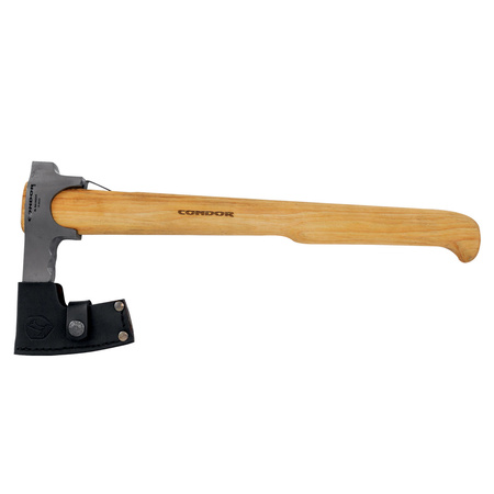 Siekiera Condor Travelhawk