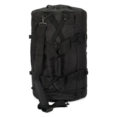 Torba Plecak 2w1 Snugpak Kitmonster 120L Czarna