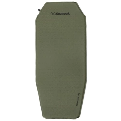 Mata samopompująca - Snugpak Basecamp OPS Self-inflating MIDI Mat - Olive