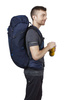 Gregory - Plecak Zulu 40 MD/LG Forage Green