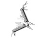 Multitool Leatherman Charge TTi PLUS (832528) stainless - 19 narzędzi