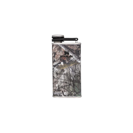 Piersiówka stalowa Stanley CLASSIC 0,23L - DNA Mossy Oak