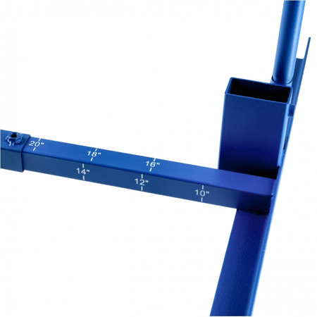 RazorGun - Cel wiatrówkowy SFH-ST1P-G