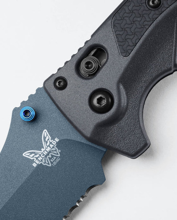 Benchmade - Nóż składany 18060SBT-01 Adira