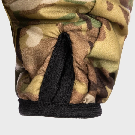 Kurtka Snugpak SJ3 (0°C / -5°C) Olive