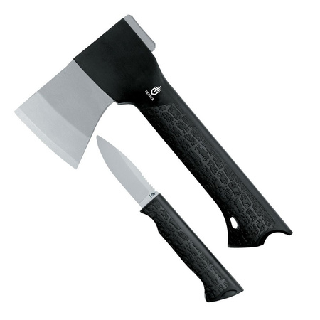 Siekiera Gerber Gator Axe with Knife Combo I