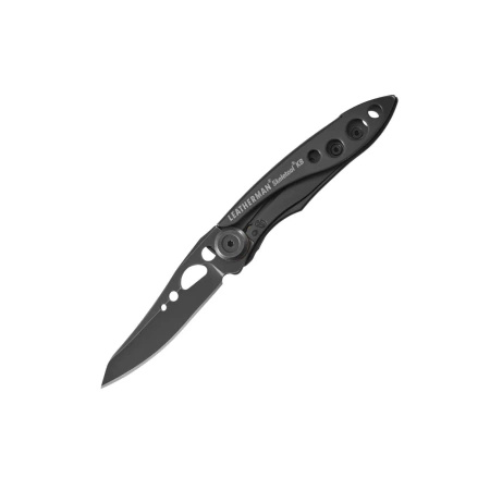 Nóż Leatherman Skeletool KB Onyx (833165) - 2 narzędzia
