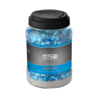 Kule proszkowe T4E Sport CKB kal. .50 500 szt. niebieskie