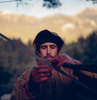 Helikon - Kurtka SAS Smock Duracanvas - Czarny - KU-SAS-DC-01