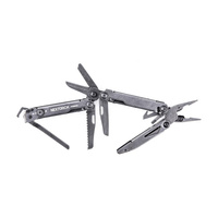 Nextorch - Multitool Pioneer MT20 14 funkcji - srebrny