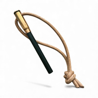 Krzesiwo ręcznie robione (8 mm) - mosiądz