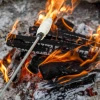 Żeliwny Szpikulec na Ognisko Petromax Stick Bread Skewer with cast iron tip