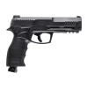 Pistolet na kule gumowe Umarex T4E TP 50 HDP 50 Gen 2 kal. 50 CO2 12 g