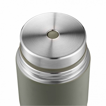 Esbit - Termos obiadowy Food Jug Sculptor 0,5 l kamienny szary