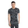 Spaio - Koszulka termoaktywna Tactical - Sand