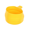 Wildo - Kubek składany Fold-A-Cup - 250 ml - Lemon