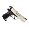 Walther - Wiatrówka Pistolet CP88 nikiel 4,5 mm diabolo