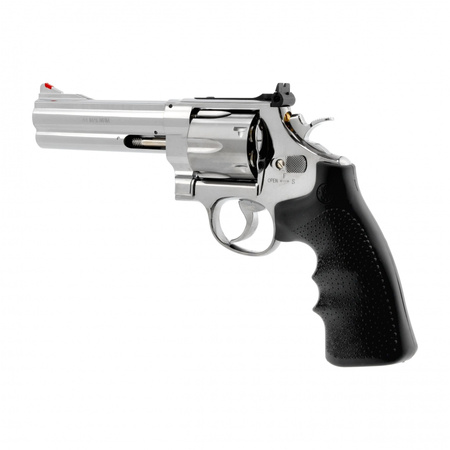 Smith&Wesson - Rewolwer wiatrówka 629 Classic 4,5 mm 5" diabolo