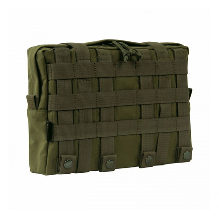 Tasmanian Tiger - Kieszeń modułowa duża Tac Pouch 10 olive