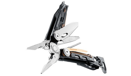 Leatherman - Multitool taktyczny MUT - 850112N