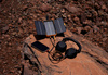 XTORM Powerbank solarny Rugged 10000 mAh 20W  (XXR203)
