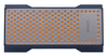 Taidea - Osełka diamentowa TG2019 1000/600
